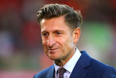 Crystal Palace ‘assessing legal options’ over failed Europa League appeal