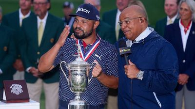 USGA, NBCUniversal Extend Media Rights Through 2032