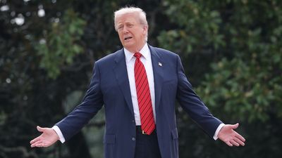 After firing his predecessor for speaking the truth, Donald Trump picks ‘extreme partisan’ to parrot what the administration says
