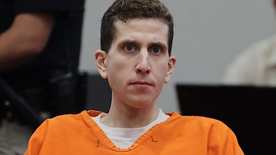 ‘It’s relentless’: Bryan Kohberger’s bizarre personal behaviors targeted behind bars as his life becomes endless torment