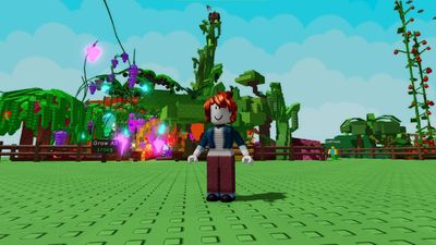 Roblox's top experience Grow a Garden is shifting into a 'new era' and promises deeper farming after a series of disappointing updates: 'I hope the community can see this change as a positive attempt to keep the game fresh and enjoyable for everyone'
