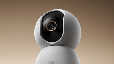 Xiaomi's new upgraded smart security camera is here – and it's impressive