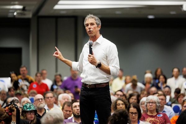 Texas attorney general seeks jail for Beto O’Rourke over funding Democrats’ walkout