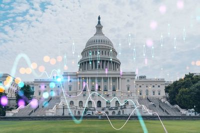 Congressman Invests $6.4 Million In Magnificent 7 Stocks—Top Pick Inside