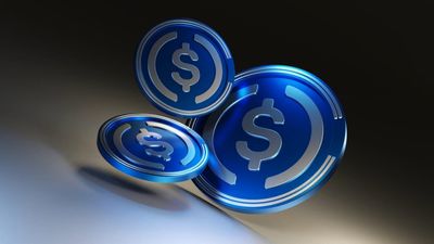 Circle Stock Pops On Q2 Earnings: USDC Hits $65.2 Billion In Mainstream Stablecoin Adoption