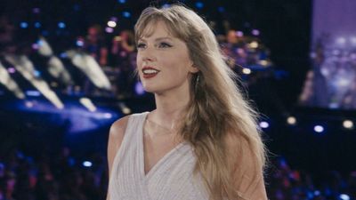 There's One Moment About Taylor Swift's Life Of A Showgirl Announcement Myself And The Fans Just Can't Get Enough Of
