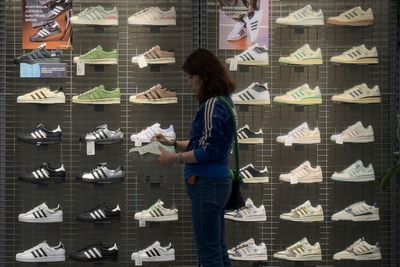 Adidas designer apologizes for ‘appropriating’ Mexican shoe design
