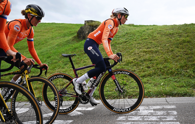 'Our goal is clear: we're going for victory in orange' - Laurens ten Dam tries to unite star-studded Dutch women's team for World Championships in Rwanda