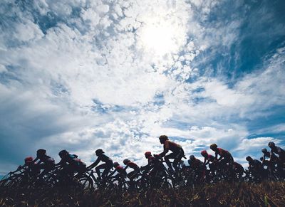 From Millie Robinson to Pauline Ferrand-Prévot - how the Tour de France Femmes has been 70 years in the making