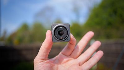 More DJI Leaks –is the Osmo Nano part of a battle with Insta360?