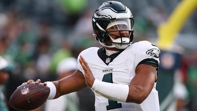 Peyton Manning Breaks Down What Impresses Him About Jalen Hurts