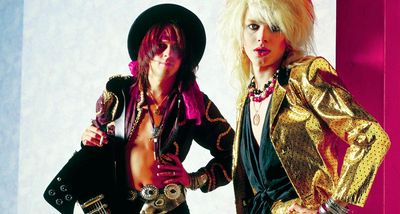 “Interviewers were telling me that I started the whole glam rock, hair metal scene. I said, ‘What? Don’t blame me for that!’” Drugs, guitars, triumph and tragedy – the inside story of Hanoi Rocks