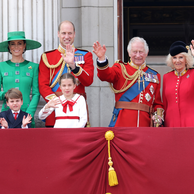 The Royal Family’s Latest ‘Concerns’ Over Harry and Meghan’s New Netflix Deal