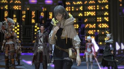 'Final Fantasy XIV' Is in a Slump, But There’s Still Hope For a Comeback