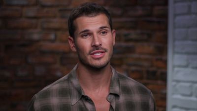 Was Gleb Savchenko Fired From Dancing With The Stars? The Pro Dancer Just Responded To Those Rumors
