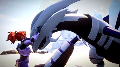 With the Palworld lawsuit rumbling on in the background, the Nintendo Switch welcomes "Palland" – a survival game that looks a whole lot like Pocketpair's creature collector