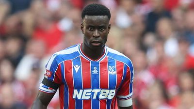 Liverpool ‘Agree’ Marc Guehi Contract, Bargain Transfer Fee ‘Discussed’