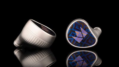 These luxury in-ears could be the IEMs of your dreams