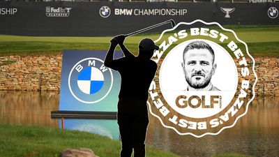 Bazza's Best Bets For The BMW Championship 2025: Outright Winner, Sleepers and Top-10 Finish Picks