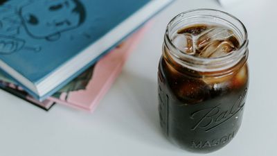 What exactly is cold brew coffee and how can you make it at home?