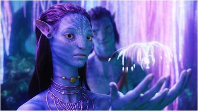 James Cameron says "confronting" generative AI is the most important issue in movies right now: "There are some very dangerous things ahead of us"