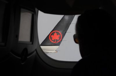 Canadians steer clear of US as travel from north falls for seventh month