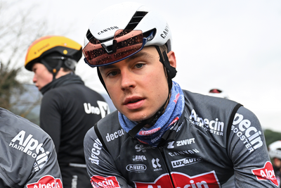 'I became increasingly concerned about my safety' – German talent ends career at 21 following recent rider deaths in peloton
