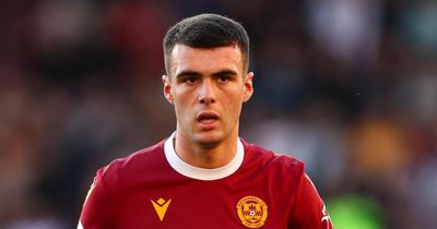 Lennon Miller completes Udinese move as Motherwell bank club record fee