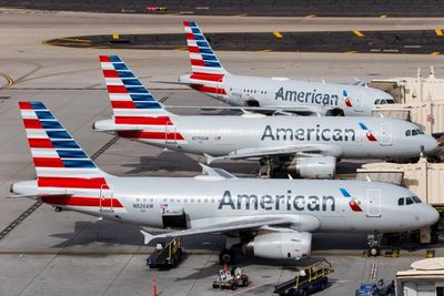 Why American Airlines (AAL) Stock Is Seeing Blue Skies Tuesday
