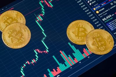 Bitcoin Holds $119,000 As Ethereum, XRP, Dogecoin Surge
