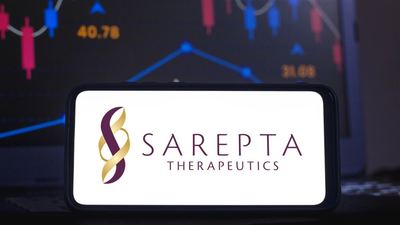 Brutal 2025 for Sarepta—Analysts Still Call for 179% Upside