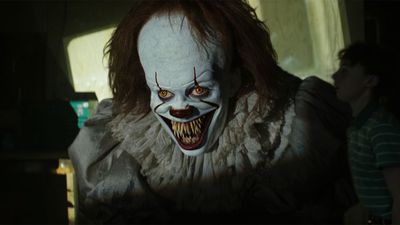 HBO's IT: Welcome To Derry Merch Reveals New Looks At Pennywise And Another Monster That'll Likely Haunt My Sleep