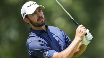 The Curious Ryder Cup Case for Patrick Cantlay