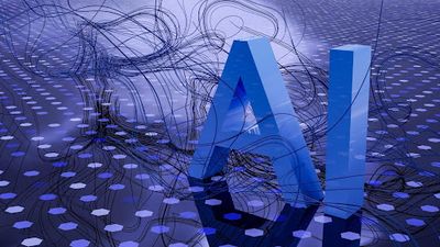 The Future of AI and Web Scraping: A Feedback Loop in Motion