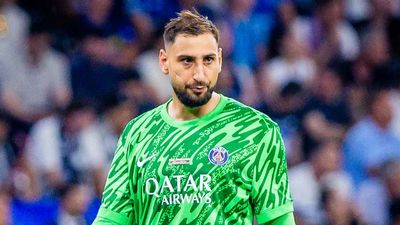 ‘Disappointed and Disheartened’—Gianluigi Donnarumma Announces Departure From PSG