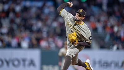 Padres Address Closer Robert Suarez Potentially Tipping Pitches to Red Sox