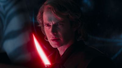 Hayden Christensen says there's still "good, meaty stuff" to explore in the Darth Vader era of Star Wars, and I really want to see that spin-off