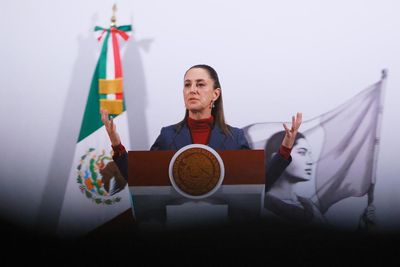 Sheinbaum’s rare agreement with Trump says more about Mexico City than DC