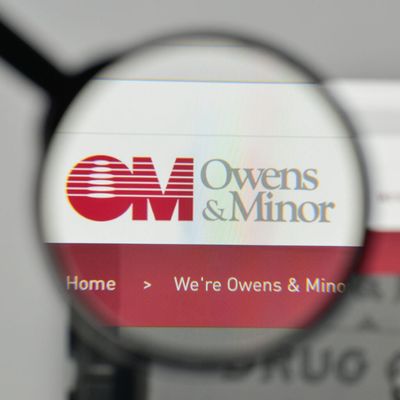 Owens & Minor Analysts Boost Their Forecasts After Q2 Results