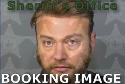 Florida county official accused of killing grandfather in hospice care with sleeping pill overdose