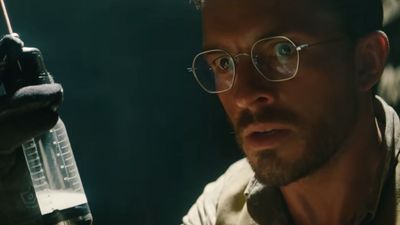 'I Think The Odd Easter Egg Every 30 Seconds Is OK.' The Story Behind Steven Spielberg Giving Notes On Jurassic World Rebirth And Nixing All The Jurassic Park Nods (At First)