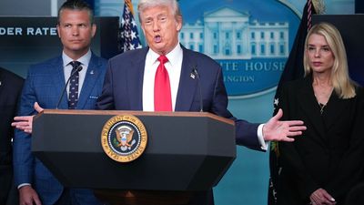 Leaked Pentagon plan reveals 600 troops ready for a ‘domestic civil disturbance’