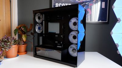 Arctic Xtender PC case review