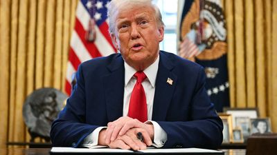 Trump U-turns on Intel CEO once again following White House visit - what next for Lip-Bu Tan?