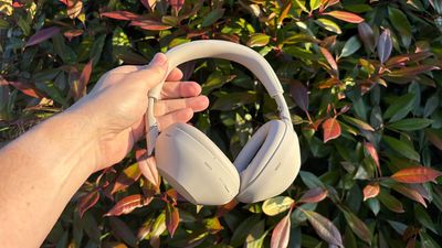 I spent 10 hours on trains listening to the Sony WH-1000XM6 – and it convinced me to upgrade my beloved XM4 headphones