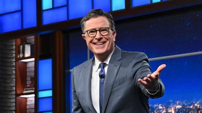 The Late Show With Stephen Colbert Isn’t Running New Episodes This Week Amidst CBS Brouhaha And Ratings Surge