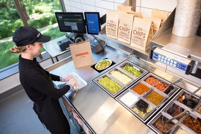 Chipotle and Cava put rivalry on pause with $25 million bet on restaurant automation