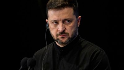 Despite Trump’s boasting, Zelenskyy vows to block ‘land swapping’ ahead of Trump-Putin meeting