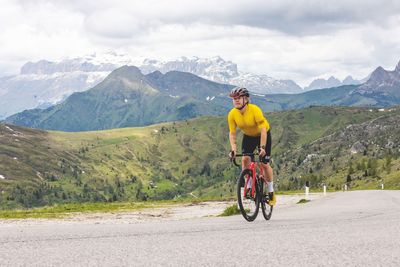 I’m back cycling after over two months off my bike, and it has made me love it all over again