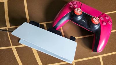 I wouldn't be obsessed with Marvel Rivals if it weren't for this match-saving $30 PS5 accessory